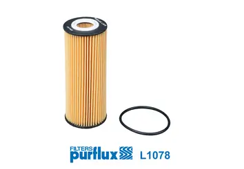 Ölfilter PURFLUX L1078 Bild Ölfilter PURFLUX L1078