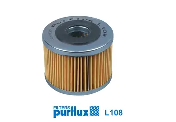 Ölfilter PURFLUX L108 Bild Ölfilter PURFLUX L108