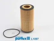 Ölfilter PURFLUX L1097