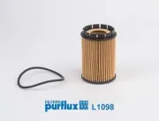 Ölfilter PURFLUX L358A