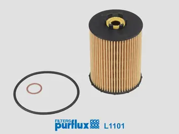 Ölfilter PURFLUX L1101 Bild Ölfilter PURFLUX L1101