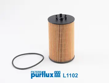 Ölfilter PURFLUX L1102 Bild Ölfilter PURFLUX L1102