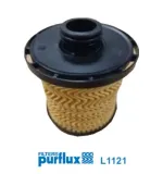 Ölfilter PURFLUX L1121