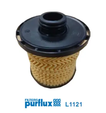 Ölfilter PURFLUX L1121 Bild Ölfilter PURFLUX L1121