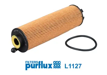 Ölfilter PURFLUX L1127