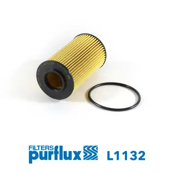 Ölfilter PURFLUX L1132