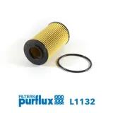Ölfilter PURFLUX L1132
