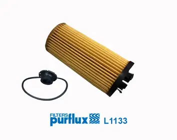 Ölfilter PURFLUX L1133