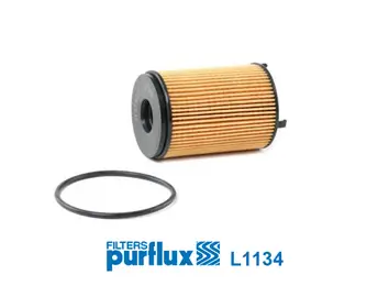 Ölfilter PURFLUX L1134 Bild Ölfilter PURFLUX L1134