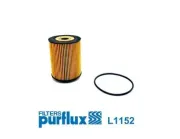 Ölfilter PURFLUX L1152