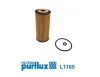 &Ouml;lfilter PURFLUX L1165