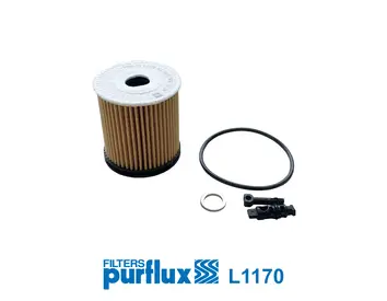 Ölfilter PURFLUX L1170