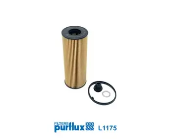 Ölfilter PURFLUX L1175 Bild Ölfilter PURFLUX L1175