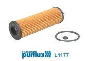 Ölfilter PURFLUX L447