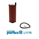 Ölfilter PURFLUX L1178