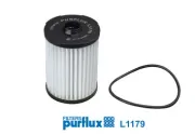Ölfilter PURFLUX L1179