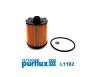 &Ouml;lfilter PURFLUX L1182