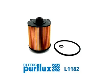 Ölfilter PURFLUX L1182 Bild Ölfilter PURFLUX L1182