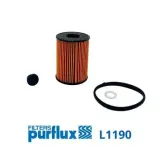 Ölfilter PURFLUX L1190