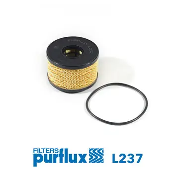 Ölfilter PURFLUX L237