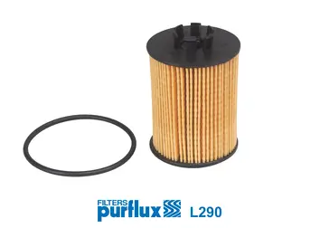 Ölfilter PURFLUX L290 Bild Ölfilter PURFLUX L290