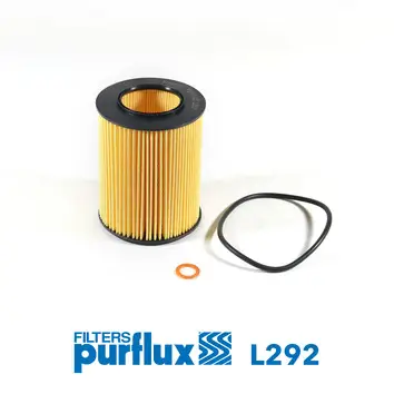 Ölfilter PURFLUX L292