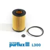 &Ouml;lfilter PURFLUX L300