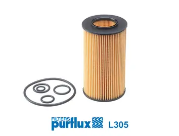 Ölfilter PURFLUX L305 Bild Ölfilter PURFLUX L305