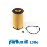 Ölfilter PURFLUX L306