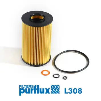 Ölfilter PURFLUX L308