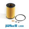 &Ouml;lfilter PURFLUX L308