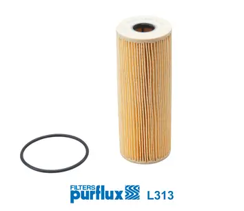 Ölfilter PURFLUX L313 Bild Ölfilter PURFLUX L313