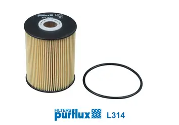 Ölfilter PURFLUX L314 Bild Ölfilter PURFLUX L314