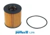 &Ouml;lfilter PURFLUX L316