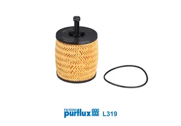 Ölfilter PURFLUX L319
