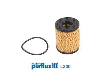 Ölfilter PURFLUX L330 Bild Ölfilter PURFLUX L330