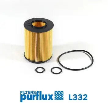 Ölfilter PURFLUX L332