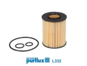 Ölfilter PURFLUX L332