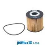 Ölfilter PURFLUX L333