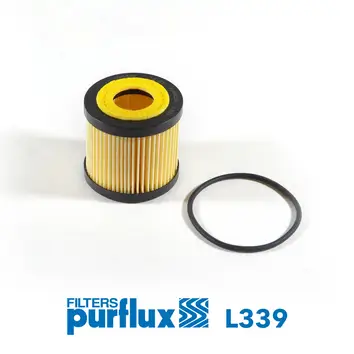 Ölfilter PURFLUX L339
