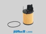 Ölfilter PURFLUX LS1156