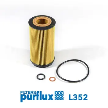 Ölfilter PURFLUX L352