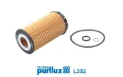Ölfilter PURFLUX L352
