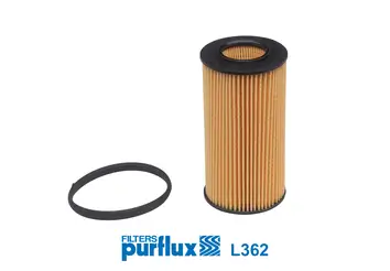 Ölfilter PURFLUX L362