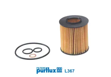 Ölfilter PURFLUX L367