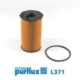 Ölfilter PURFLUX L371