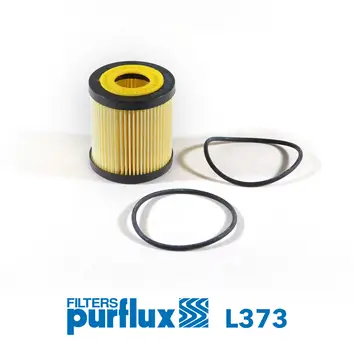 Ölfilter PURFLUX L373 Bild Ölfilter PURFLUX L373