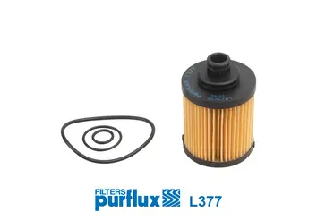 Ölfilter PURFLUX L377 Bild Ölfilter PURFLUX L377