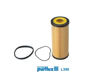Ölfilter PURFLUX L390