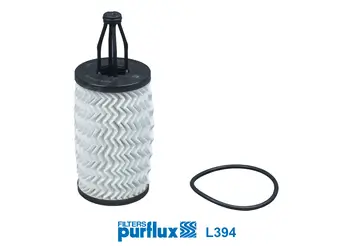 Ölfilter PURFLUX L394 Bild Ölfilter PURFLUX L394